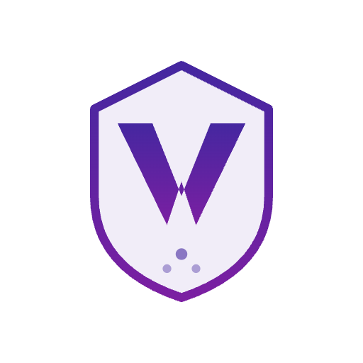 Vishion Logo